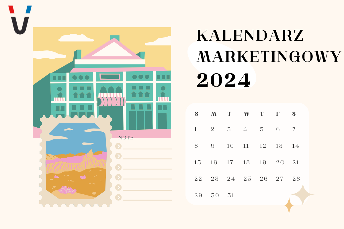 kalendarz marketingowy 2024