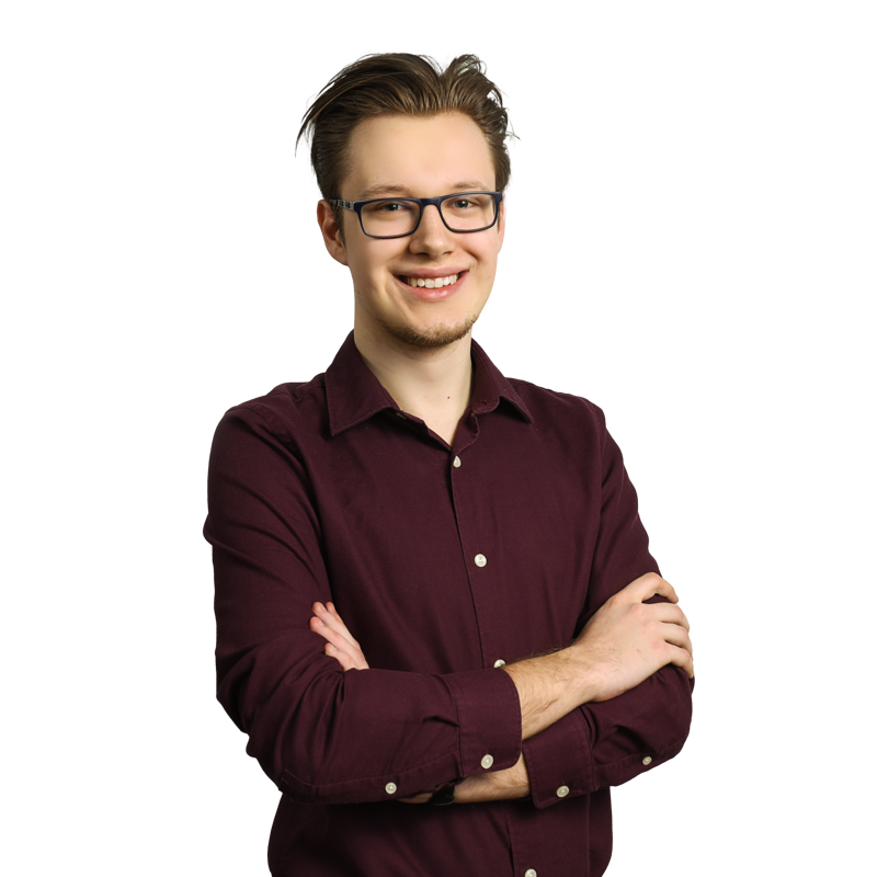 Kamil Knaś