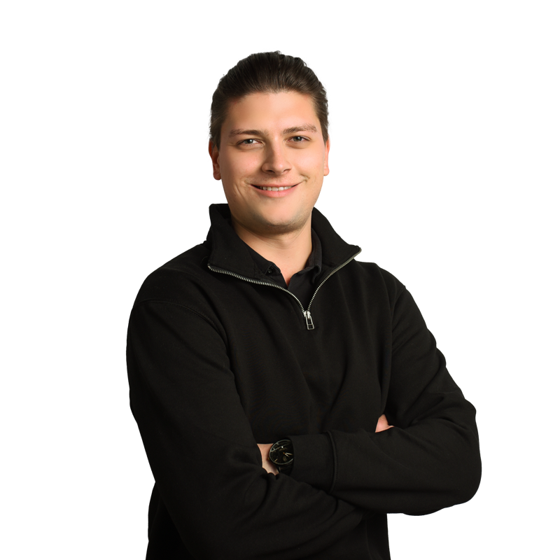 Bartosz Polak