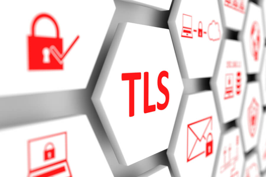 Protokół TLS – czym jest? Szyfrowanie TLS - zdjęcie nr 2