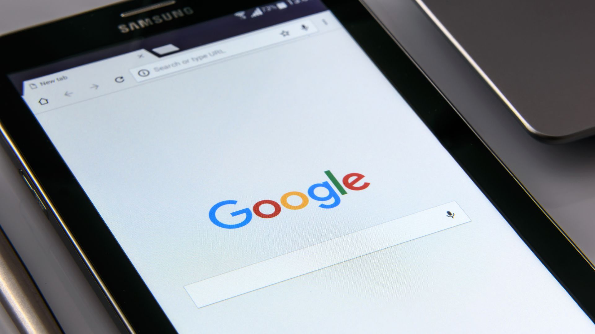 AI Mode w Google