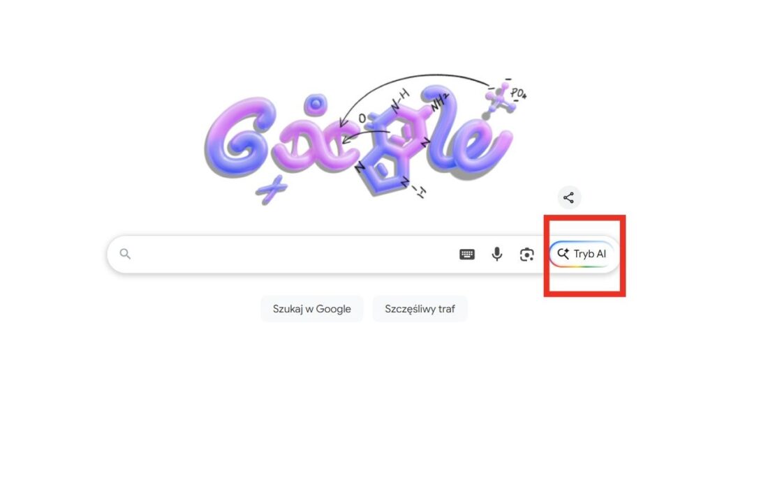 AI Mode w Google – nowy etap wyszukiwania - zdjęcie nr 4