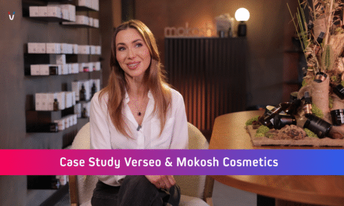Case Study Verseo x Mokosh