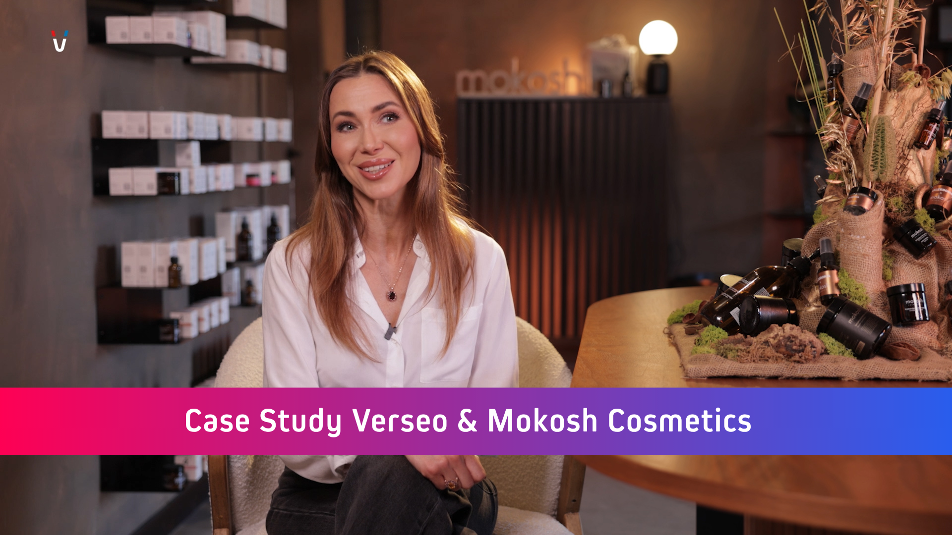 Case Study Verseo x Mokosh