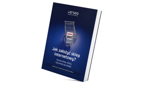 Poradnik - jak założyć i rozwinąć sklep online?