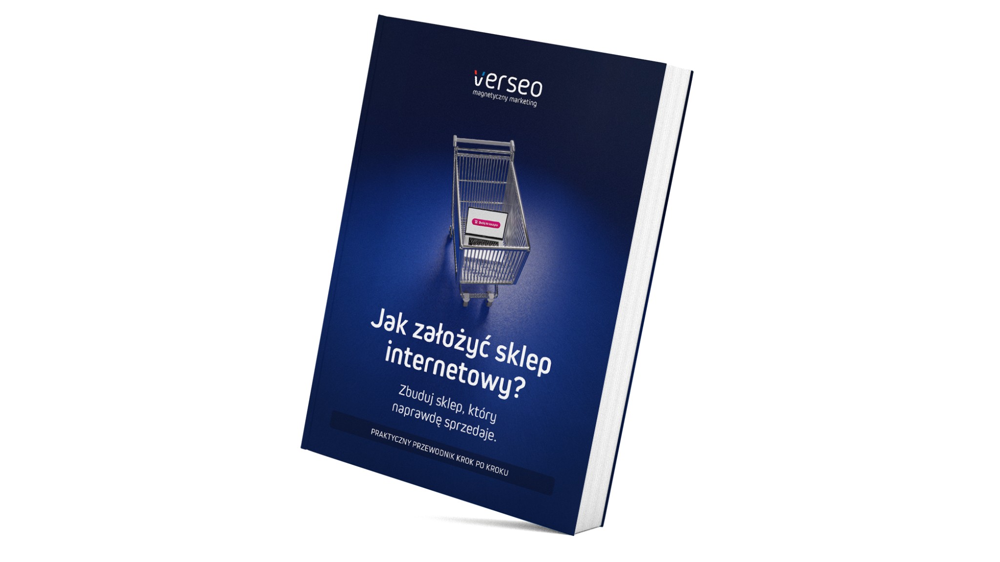 Poradnik - jak założyć i rozwinąć sklep online?