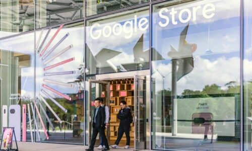 Google Ads - struktura kampanii produktowych kluczem do dominacji w branży