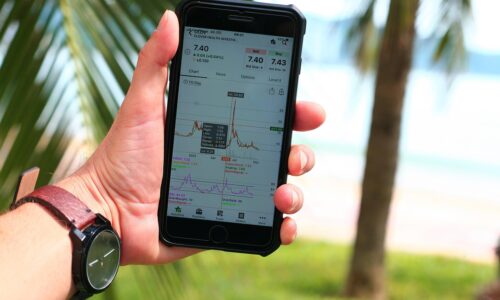 Główne różnice między CAPEX a OPEX