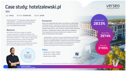 Case Study - zdjęcie nr 2