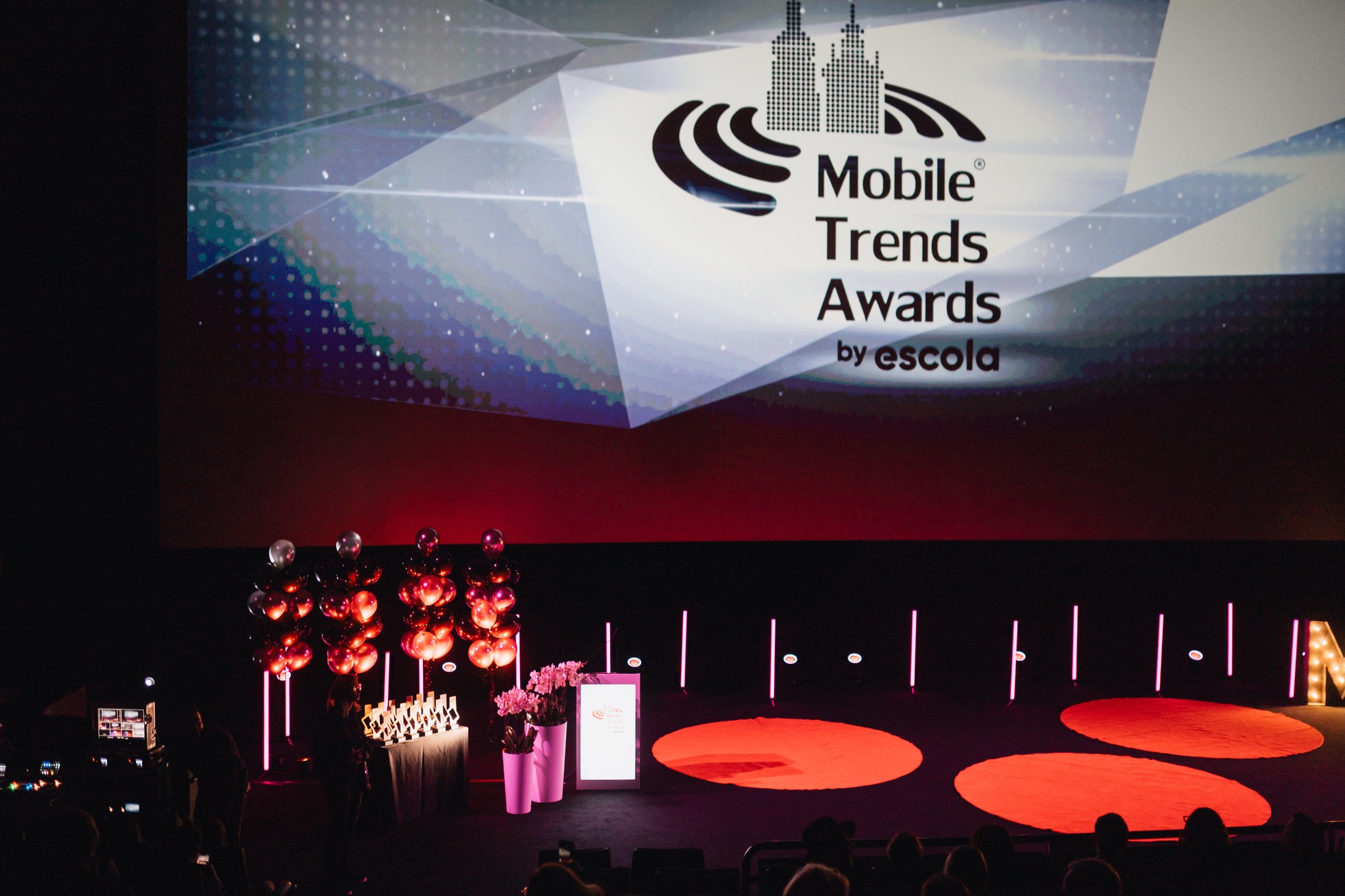 Poznaj nominacje do Mobile Trends Awards 2025