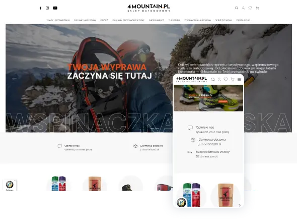 Realizacje www - zdjęcie nr 3