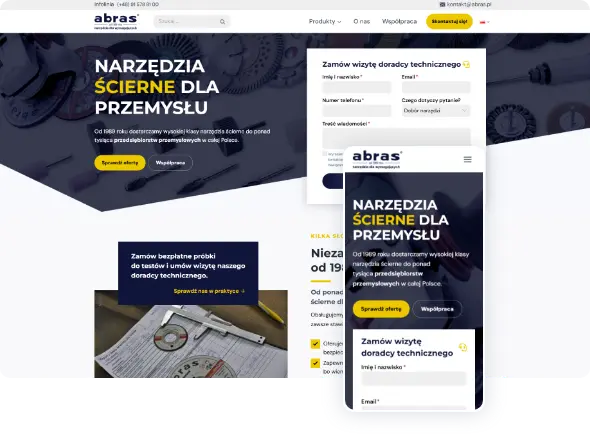 Realizacje www - zdjęcie nr 23