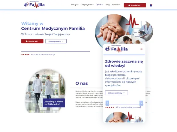 Realizacje www - zdjęcie nr 25