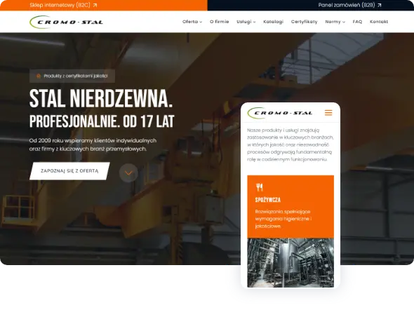 Realizacje www - zdjęcie nr 14