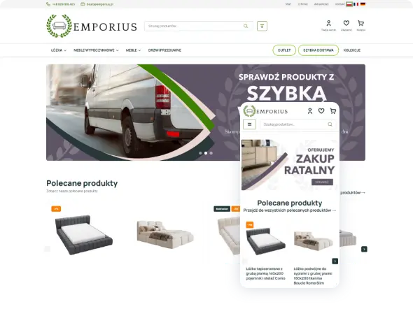 Realizacje www - zdjęcie nr 4