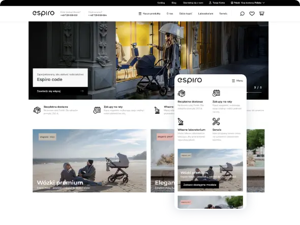 Realizacje www - zdjęcie nr 6