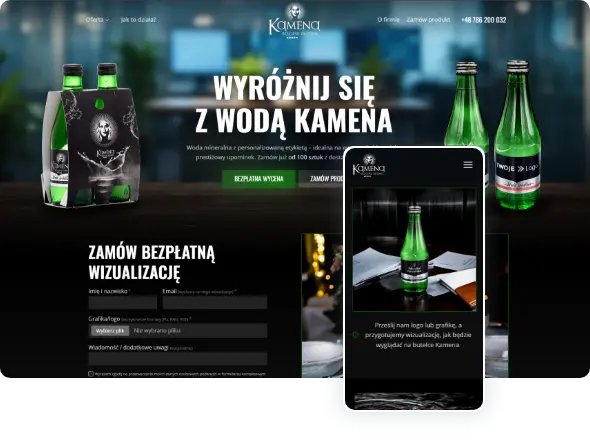 Realizacje www - zdjęcie nr 12