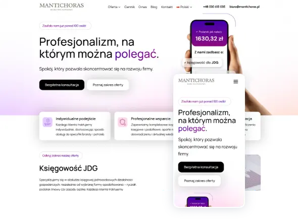 Realizacje www - zdjęcie nr 11