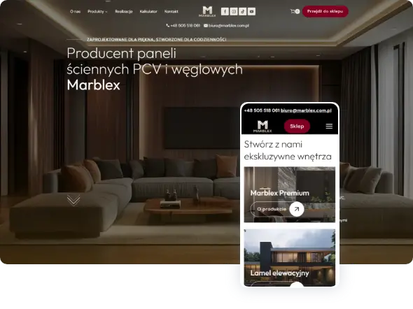 Realizacje www - zdjęcie nr 8