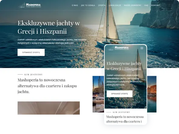 Realizacje www - zdjęcie nr 2