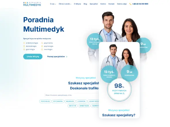 Realizacje www - zdjęcie nr 7