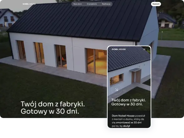 Realizacje www - zdjęcie nr 34