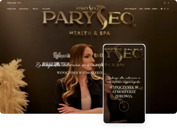 Realizacje www - zdjęcie nr 9