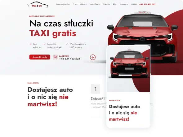 Realizacje www - zdjęcie nr 15