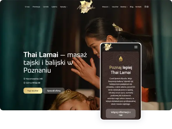 Realizacje www - zdjęcie nr 16