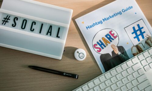 Koniec bezpiecznej przystani w marketingu. Sprawdź, co musisz zmienić już dziś Co czeka marketing? 10 trendów, na które musisz przygotować swój biznes