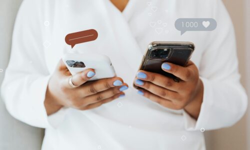 Kultura klikania - praktyczny poradnik netykiety dla każdego