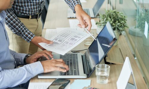 Kiedy mogę się spodziewać audytu mojego konta Google Ads ze strony agencji?