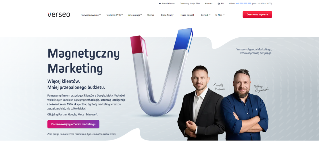 CTA w marketingu – definicja Call To Action, znaczenie i sprawdzone przykłady - zdjęcie nr 5