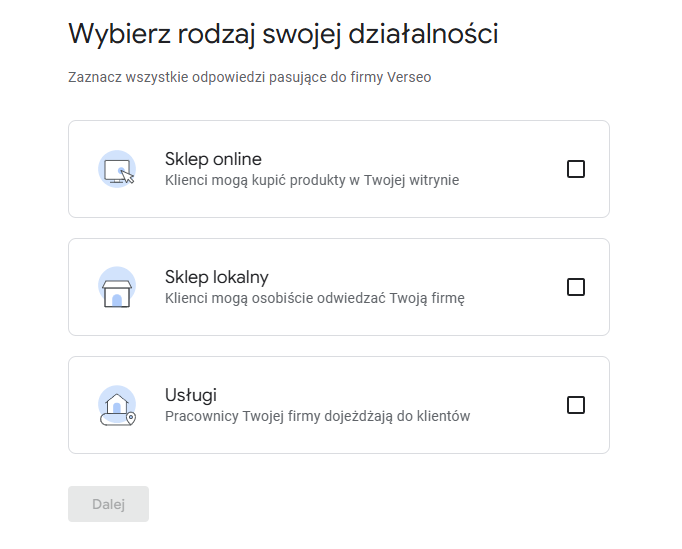 Jak dodać brakujące miejsce (firmę) do Google Maps? - zdjęcie nr 6