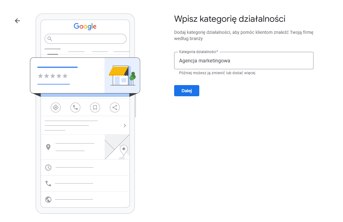 Jak dodać brakujące miejsce (firmę) do Google Maps? - zdjęcie nr 7
