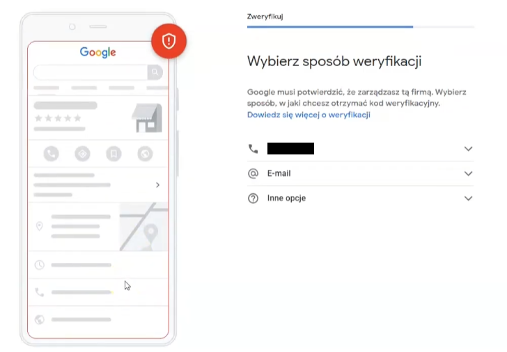 Jak dodać brakujące miejsce (firmę) do Google Maps? - zdjęcie nr 11