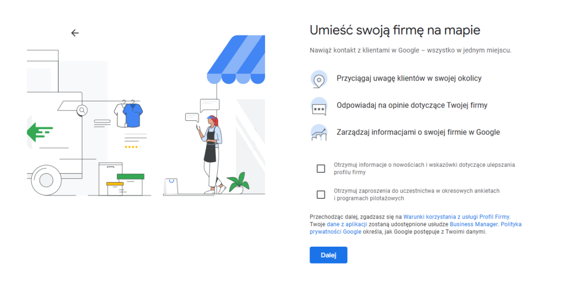 Jak dodać brakujące miejsce (firmę) do Google Maps? - zdjęcie nr 10