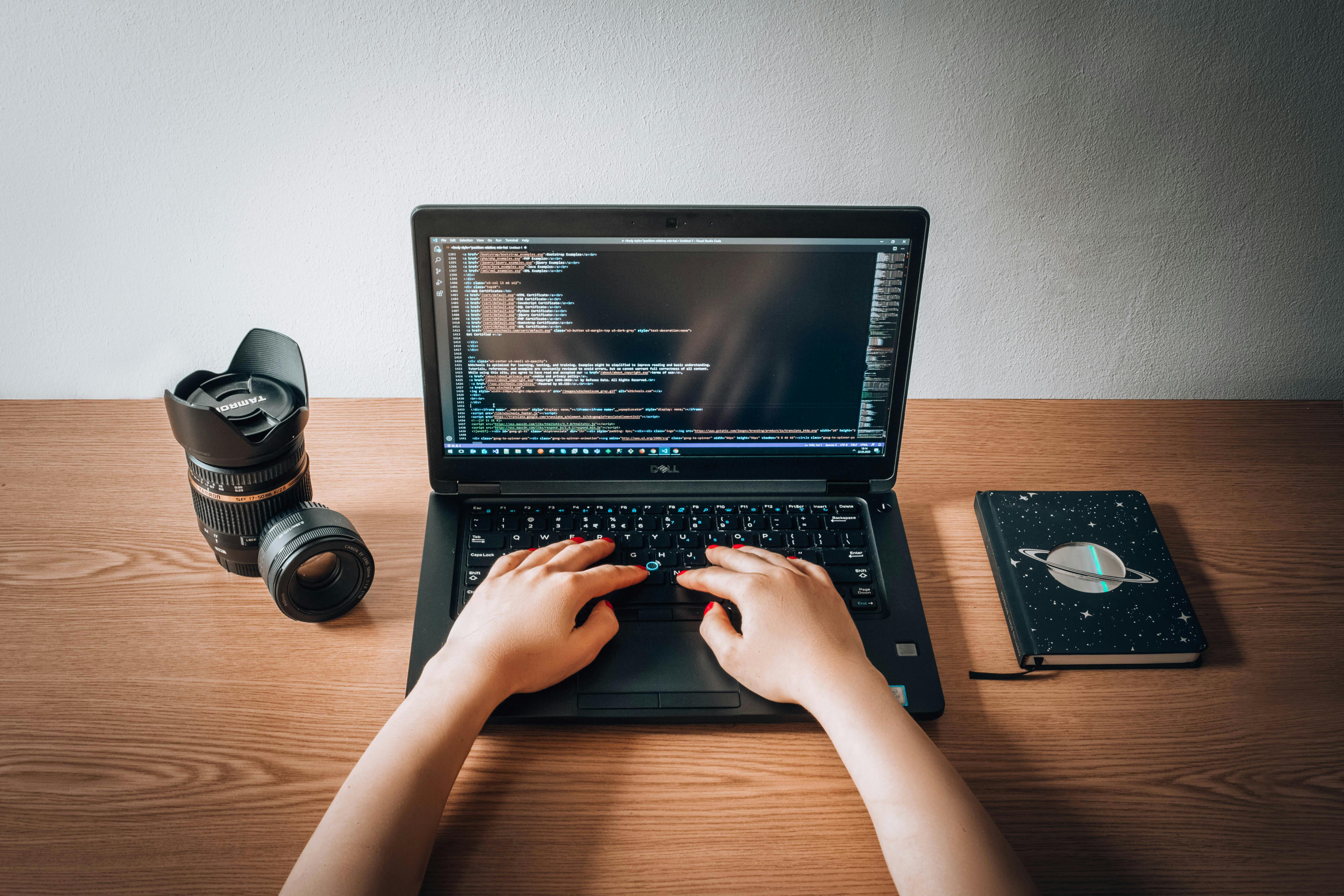Jak wstawić obrazek w HTML? Jak dodać grafikę na stronę internetową?