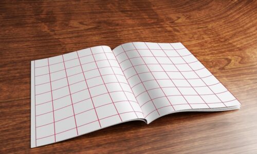 Makieta i mockup w projektowaniu Mockup - definicja, rodzaje i rola w projektowaniu