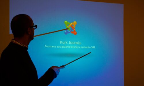 Jak pozycjonować stronę na Joomla?