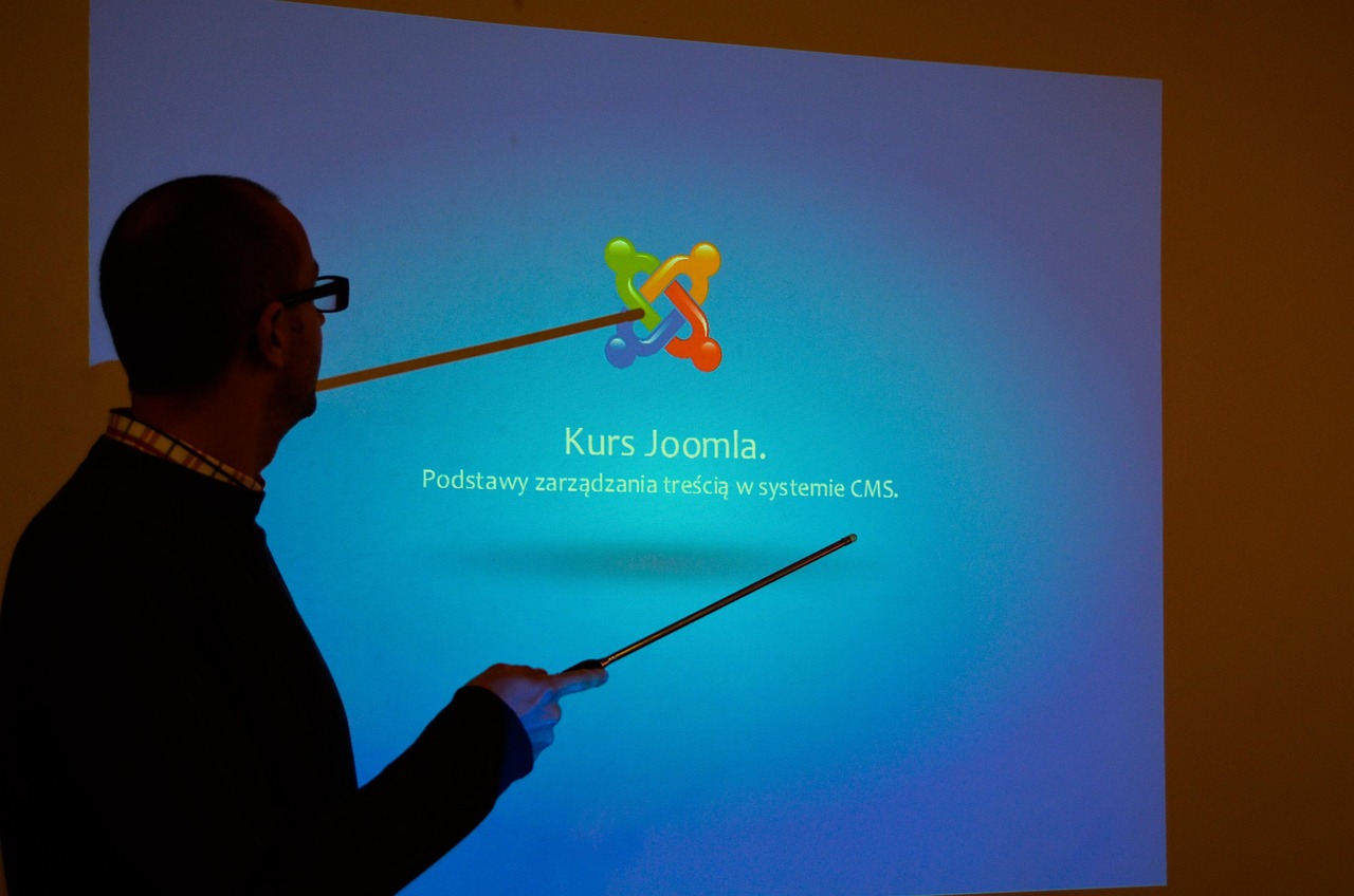Podstawy SEO dla CMS Joomla Jak pozycjonować stronę na Joomla?