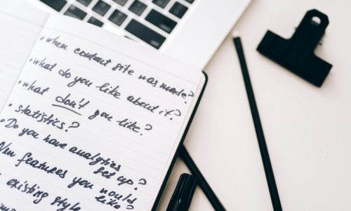 Jak pisać bloga, który ludzie naprawdę chcą czytać? Najważniejsze zasady tworzenia ciekawych tekstów na bloga