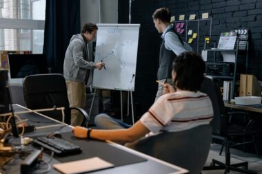 Płacisz za reklamy, a wyników brak? Odkryj ukryte przyczyny porażki.