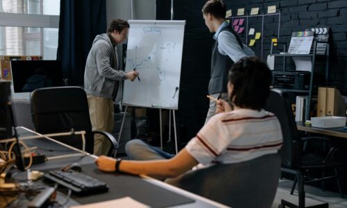 Płacisz za reklamy, a wyników brak? Odkryj ukryte przyczyny porażki.