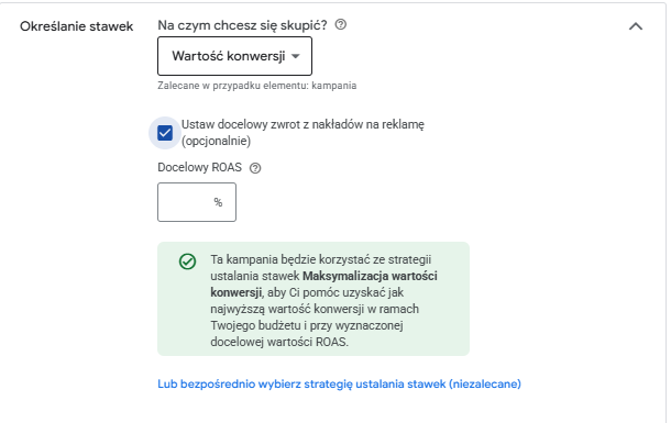 Automatyzacja Google Ads – jak oszczędzić czas i zwiększyć zyski z reklam? - zdjęcie nr 4