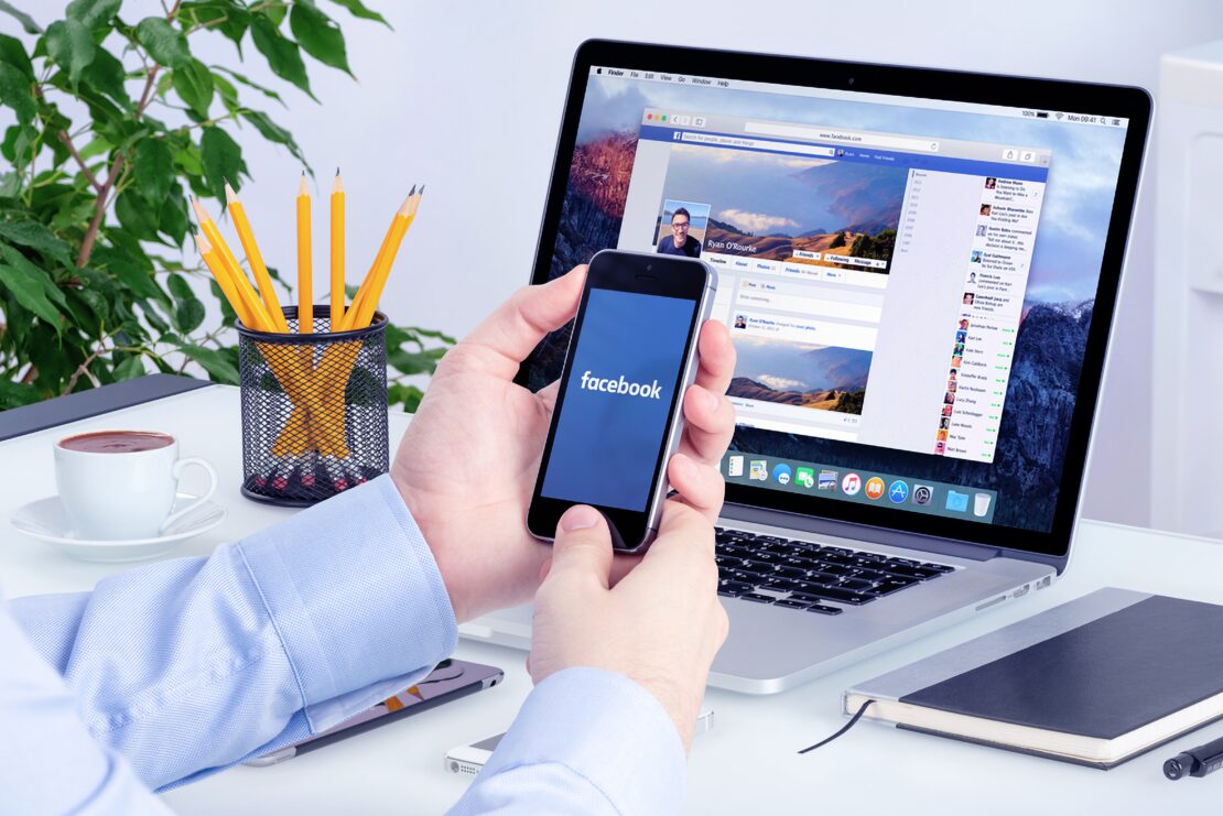 Reklama na Facebooku - czy to się opłaca?