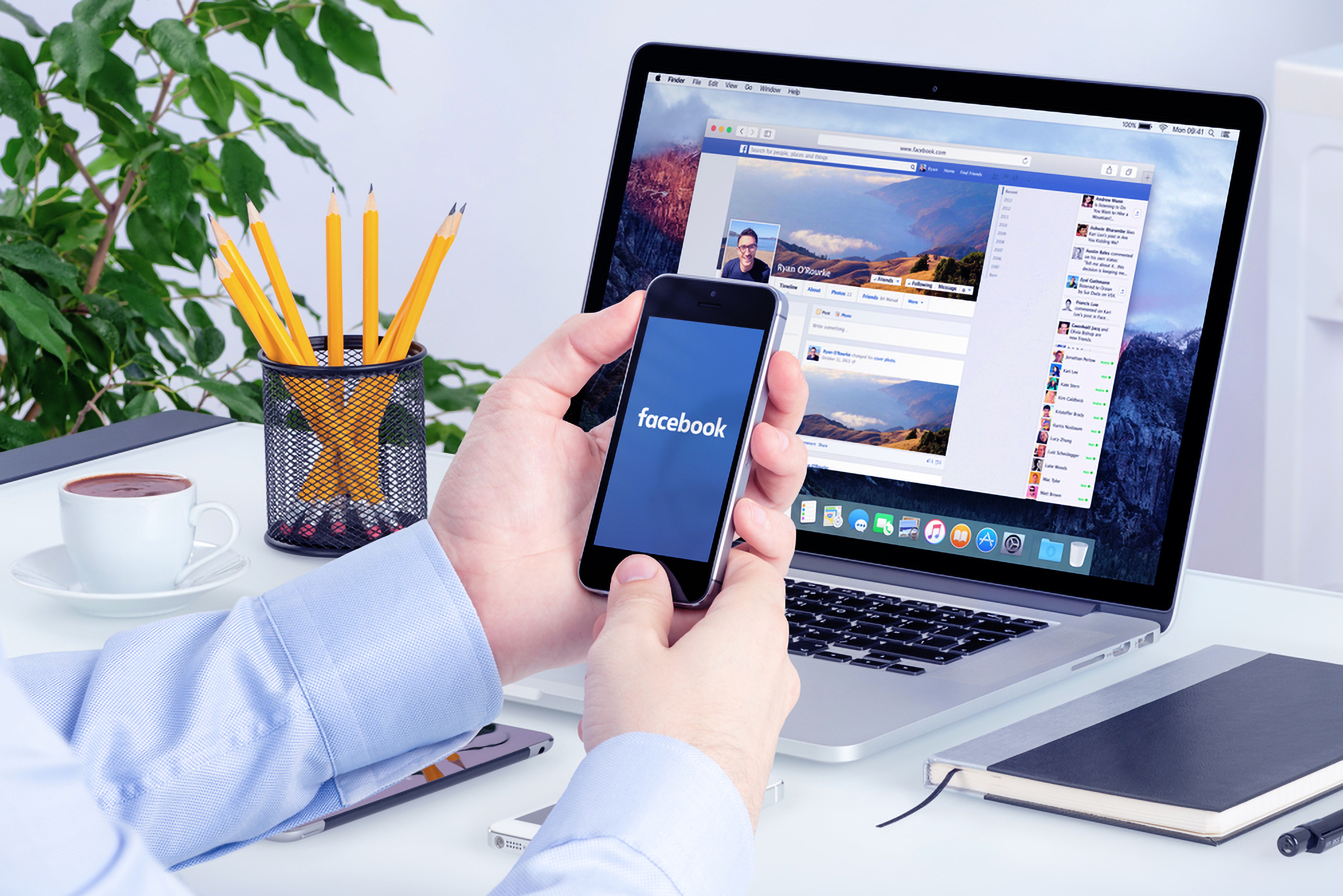 Czy reklamy Meta Ads (Facebook) mają sens w mojej branży?