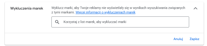 Automatyzacja Google Ads – jak oszczędzić czas i zwiększyć zyski z reklam? - zdjęcie nr 7