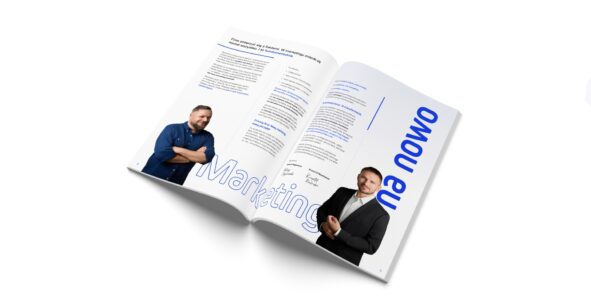 Trendy digital marketingu z AdBook 2025! Odkryj sekrety SEO w erze AI, skuteczny Performance Marketing i analitykę.