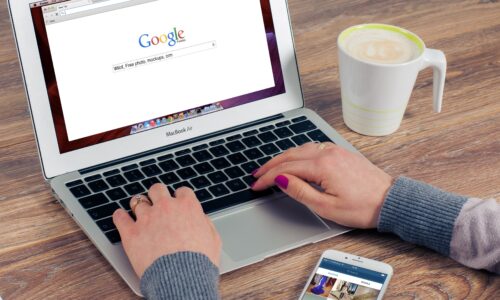 Sieć reklamowa Google - przewodnik po GDN